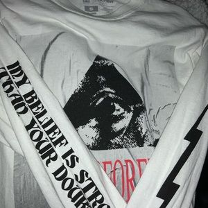 Dwayne Wade/Bleacher Report Longsleeve